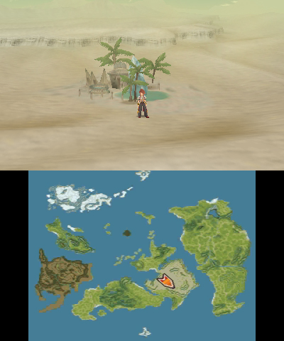 Tales of the Abyss - Imagen 49